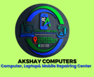 Akshay computers